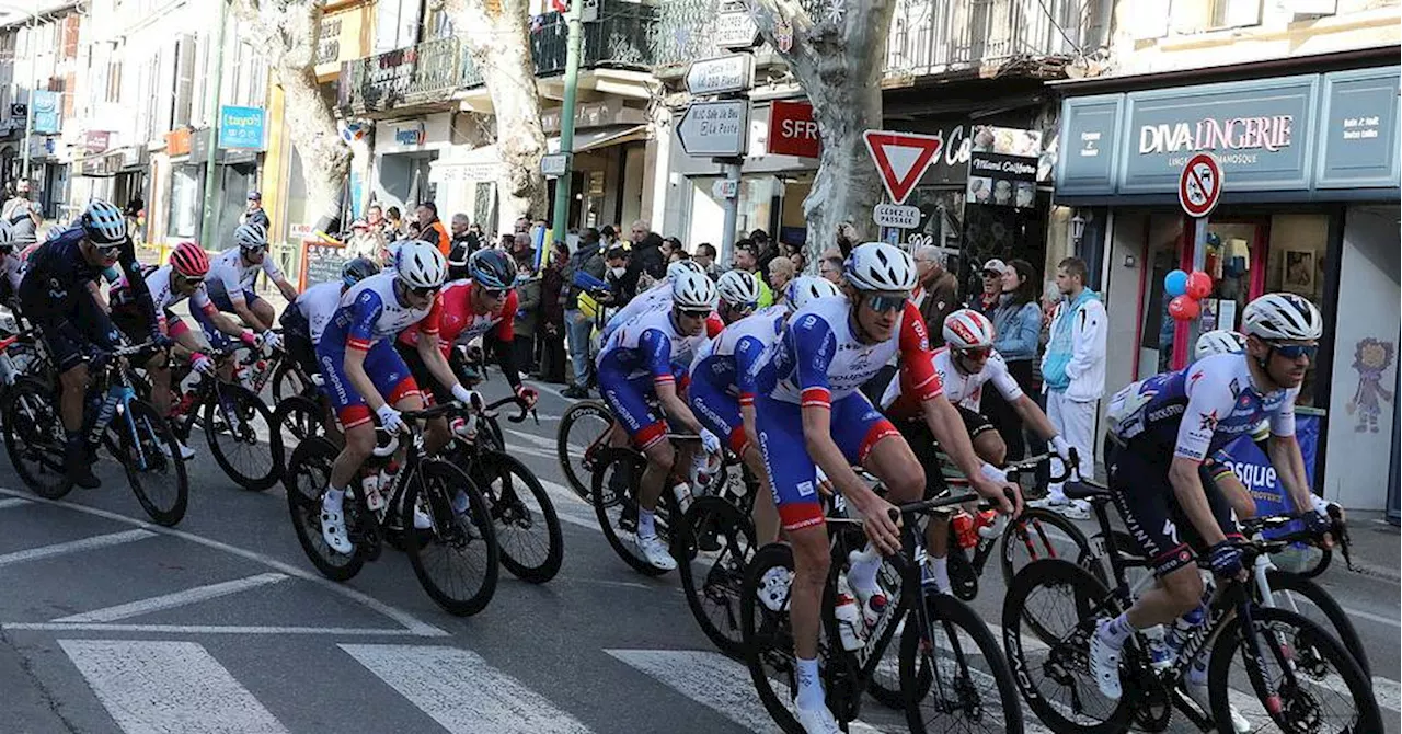 Le Tour de France ne passera pas par Manosque pour la prochaine édition de 2024