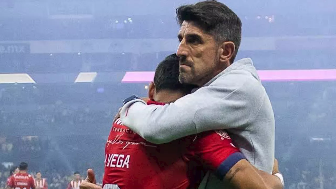 Liga MX: Veljko Paunović tiene un nuevo himno para Chivas y los inspira con increíble canción