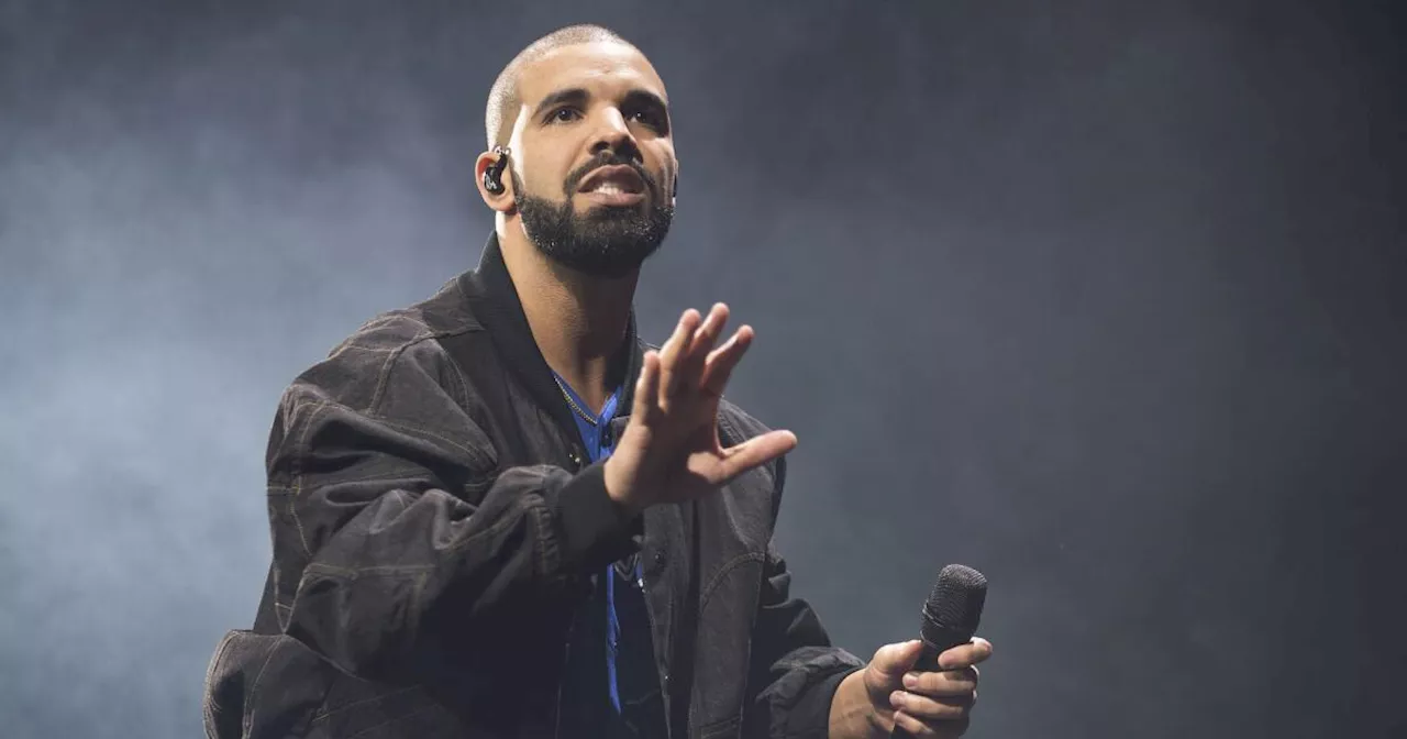 Senators draft policy aimed at deep fakes of Drake, Tom Hanks and noncelebrities