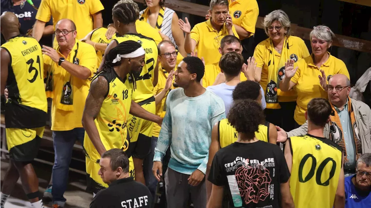 Basket Coupe De France Le Derby Boulogne Le Portel Guichets Ferm S