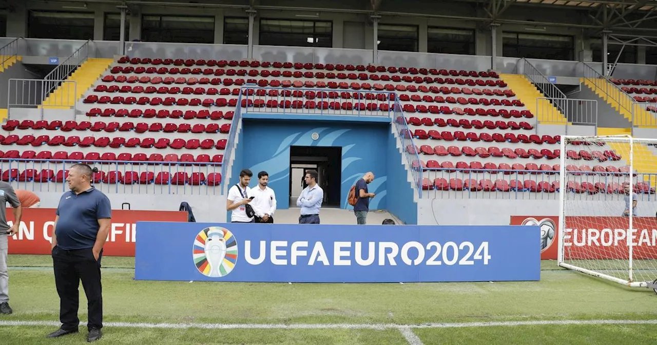 Euro 2024 : l'UEFA reporte aussi le match Kosovo-Israël