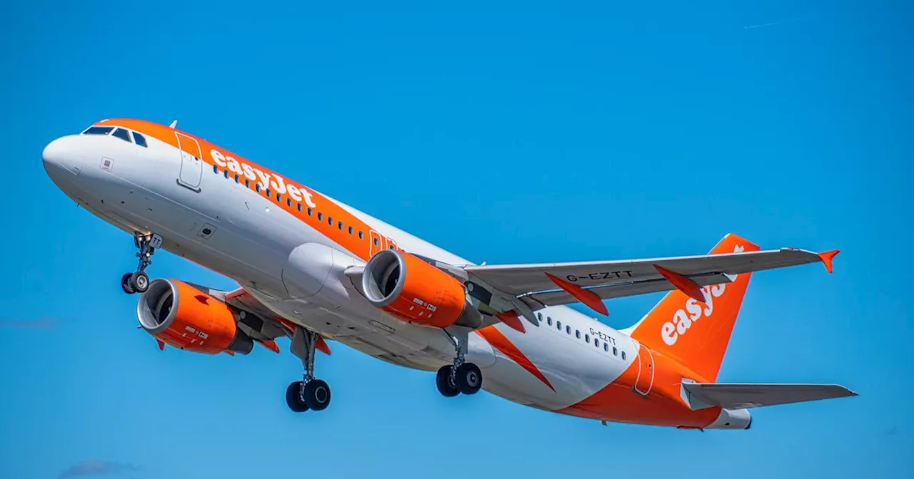 La compagnie Easyjet évoque «une proposition d'accord avec Airbus» pour l'achat de 157 appareils