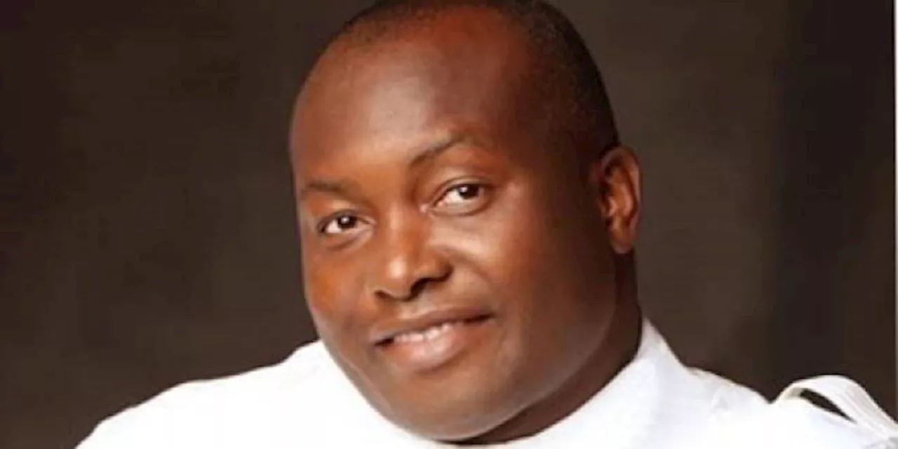 APC Senators Now 60 As Ifeanyi Ubah Dumps YPP