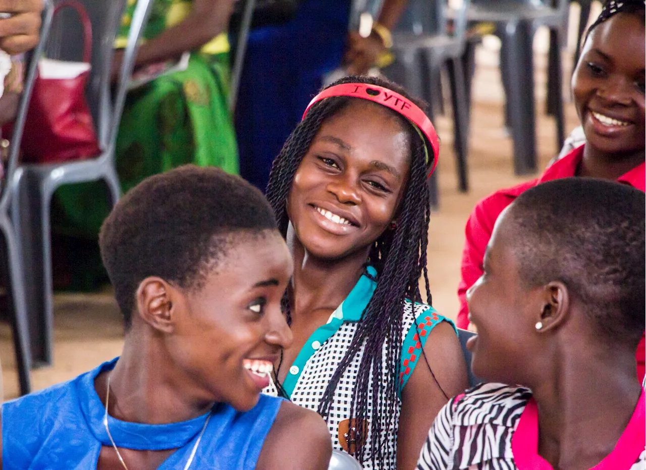 Int'l Girl Child Day: UNICEF Calls For Increased Investment In Girls’ Rights