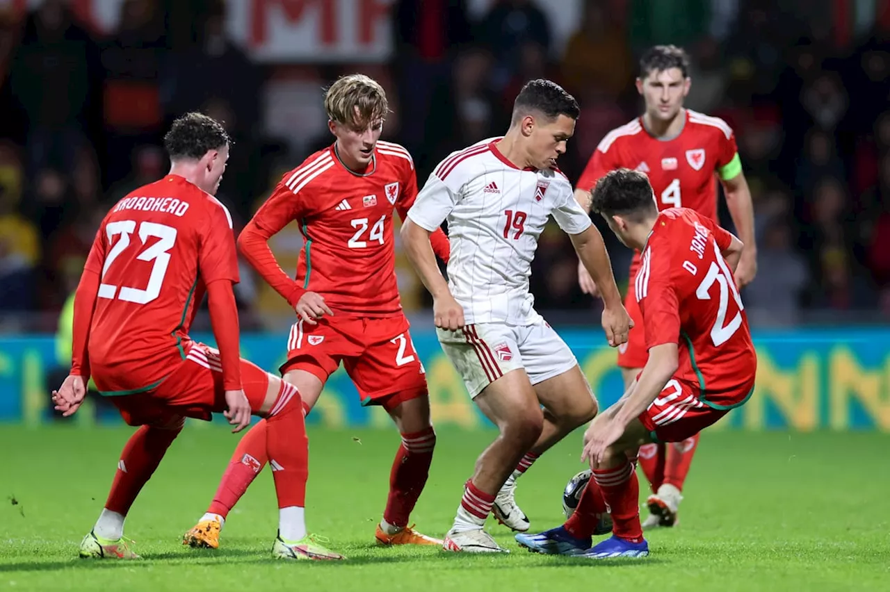 WATCH: Leeds United star provides two assists after replacing injured Ipswich Town man in Wales victory