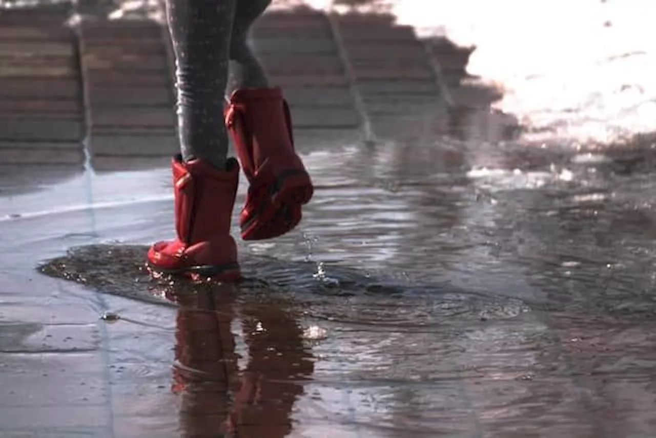 Lancashire weather: Met Office issues yellow warning with travel disruption for north west