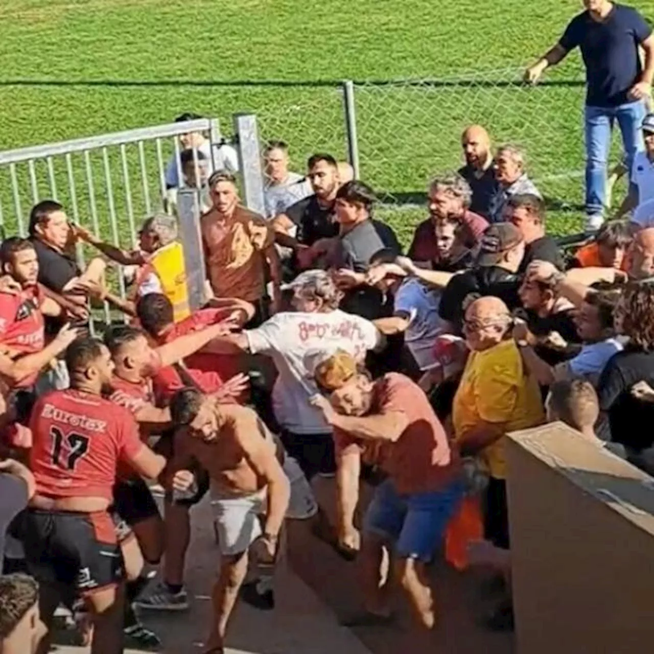 Série la France du rugby (4/5) : quand le racisme s'invite en mêlée