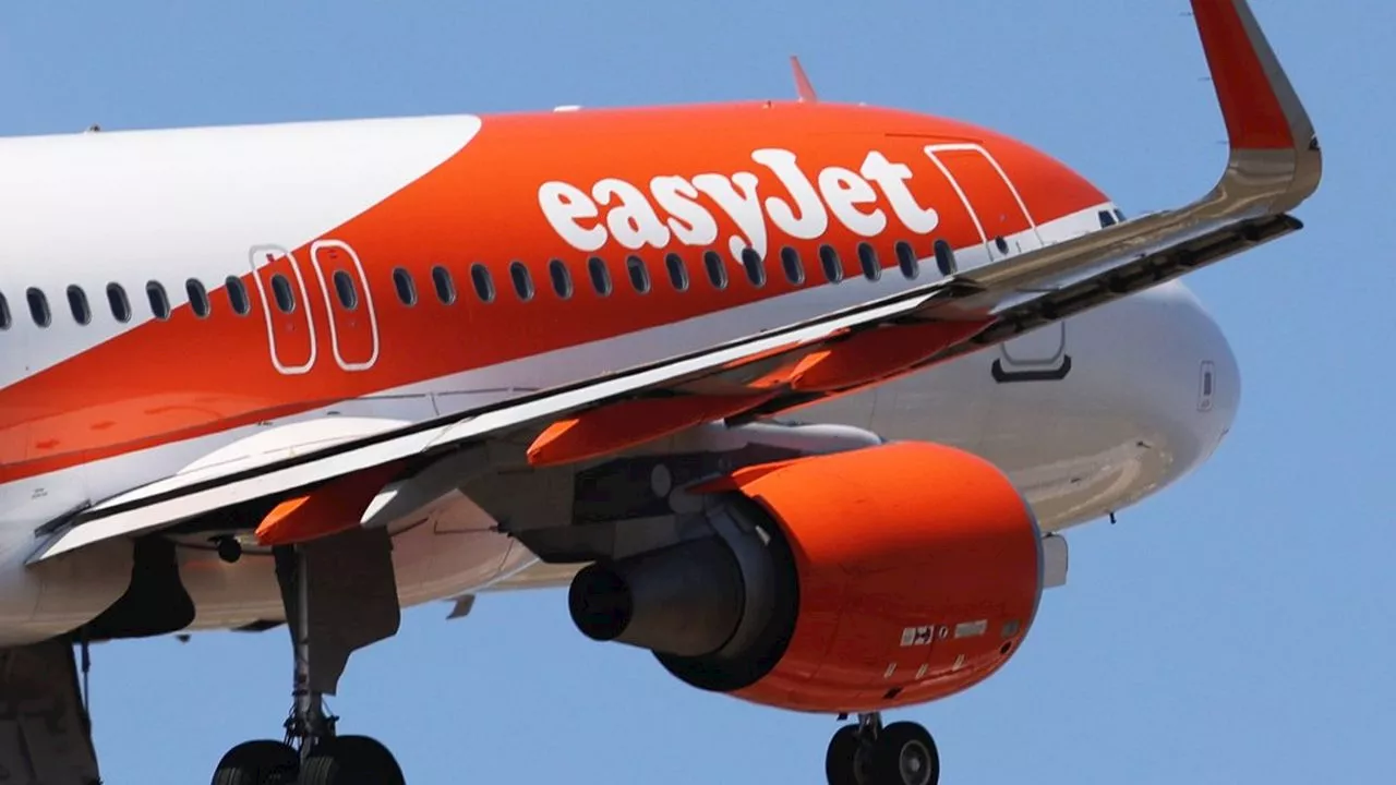 - Easyjet veut acheter 157 nouveaux Airbus