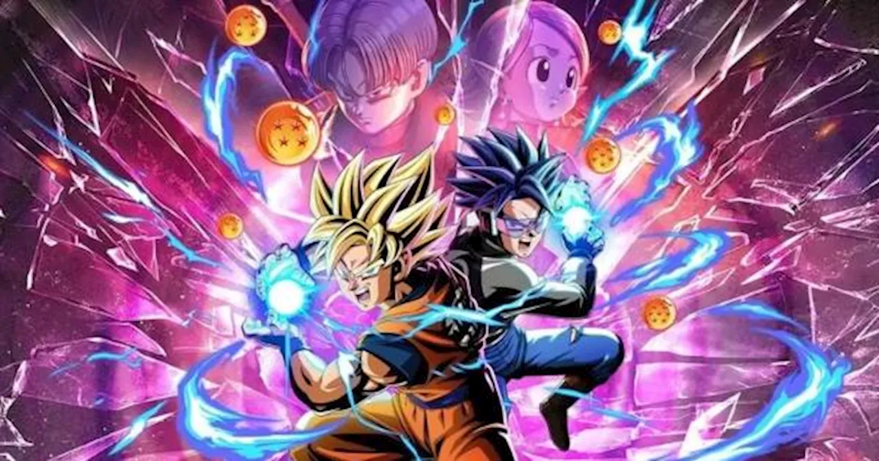 Dragon Ball: uno de los mejores juegos de la saga llegará a PS5 y Xbox Series X|S