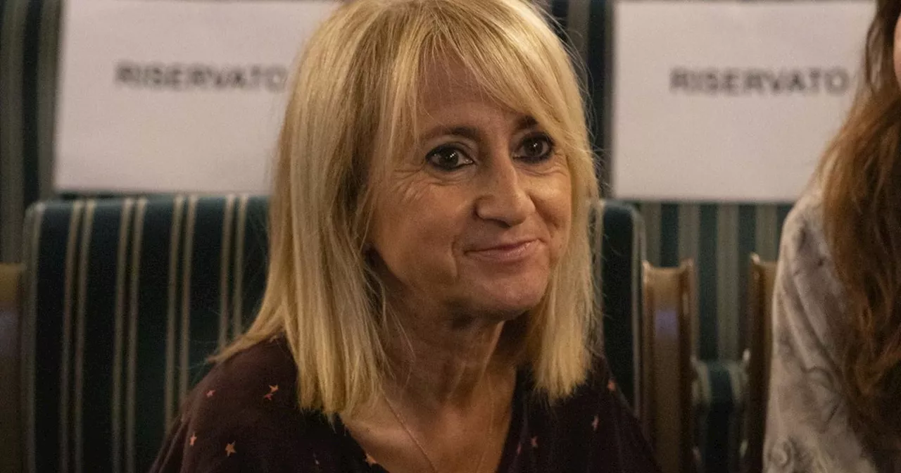 Luciana Littizzetto contro Meloni: &#034;Senza cuore&#034;