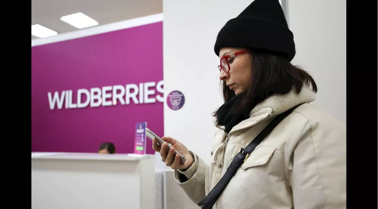 Wildberries ввёл комиссию 3% при оплате картами Visa и Mastercard