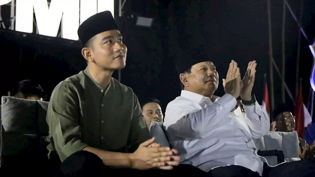 Gibran Digoda Jadi Cawapres Prabowo, Hasto Bicara Loyalitas Kader PDIP