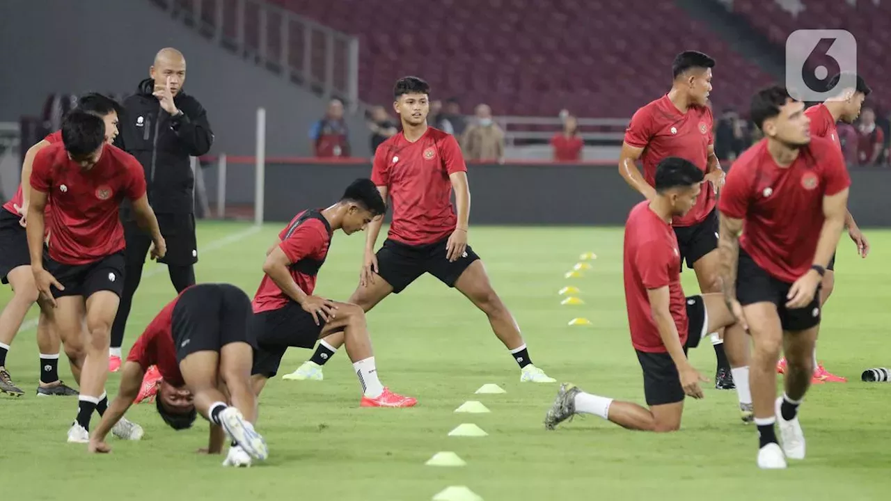 Hasil Kualifikasi Piala Dunia 2026 Timnas Indonesia Vs Brunei: Garuda ...