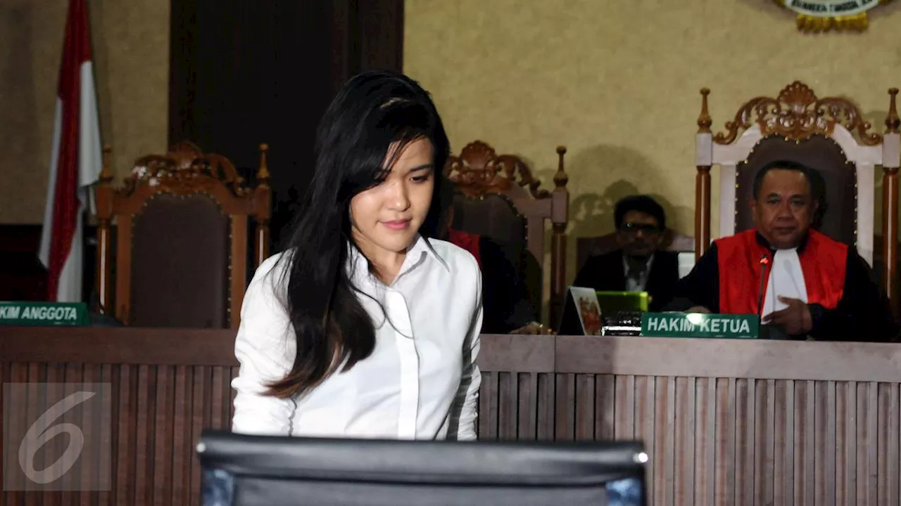 Ibunda Sebut Jessica Wongso Dizalimi dan Dijadikan Tumbal Kasus Kopi Sianida: Dibikin Kayak Sinetron