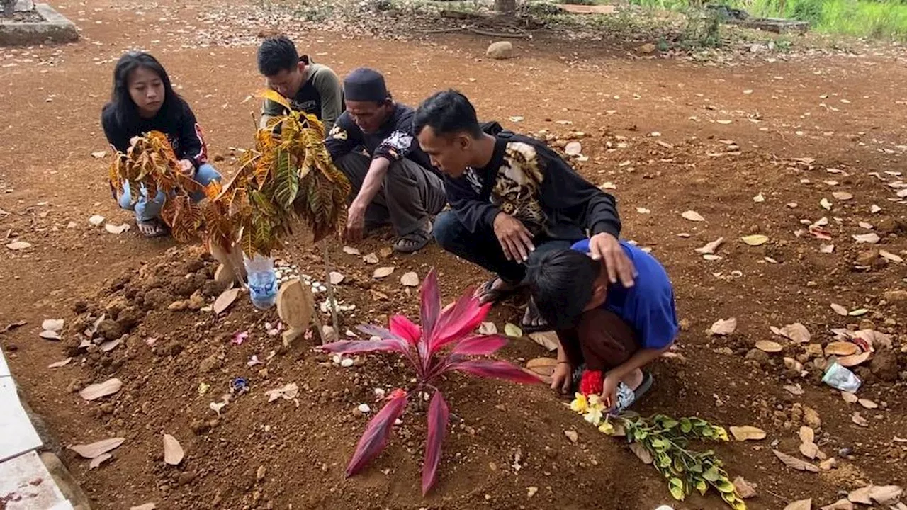 Kasus Anak DPR RI Aniaya hingga Tewaskan Kekasih, Keluarga Korban Tolak Ajakan Damai