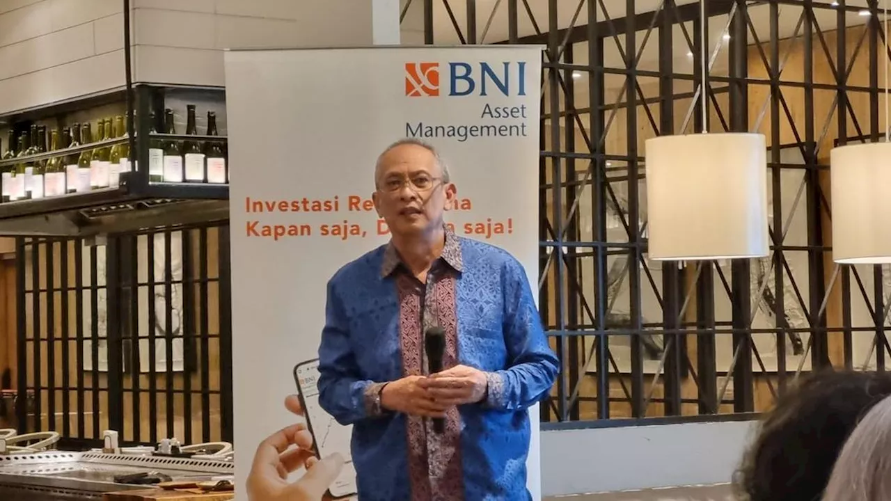 Perluas Pasar Reksa Dana, BNI Asset Management Gandeng Bank CTBC Indonesia