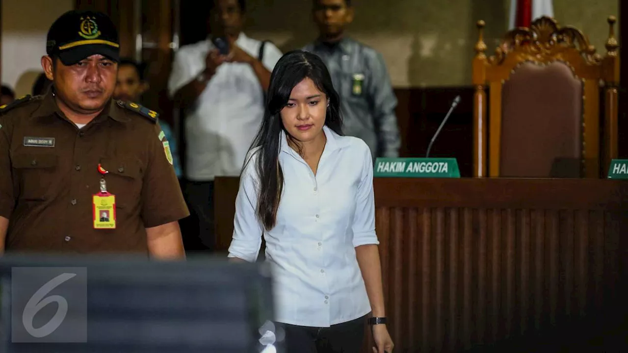 Top 3 Berita Hari Ini: Ayah Mirna Salihin Sebut Jessica Wongso Narsistik Psikopat, Apa Itu?