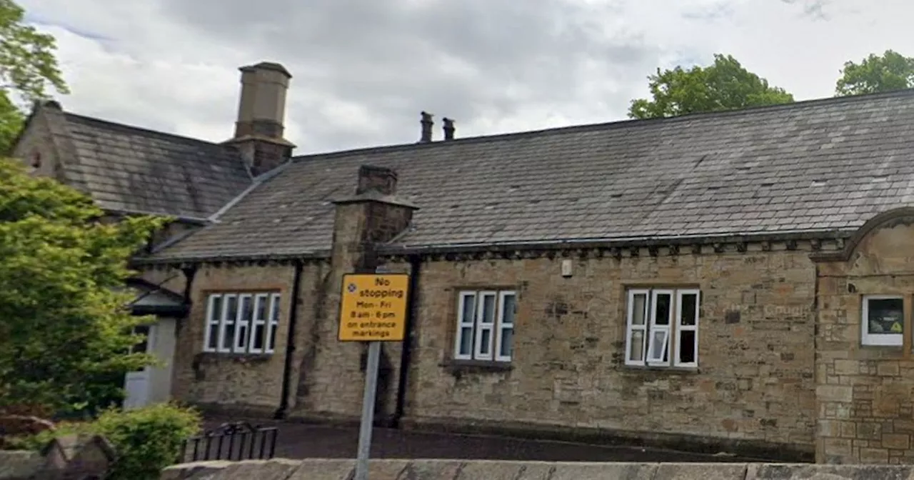 Overcapacity Accrington village school plans extension to cope with demand