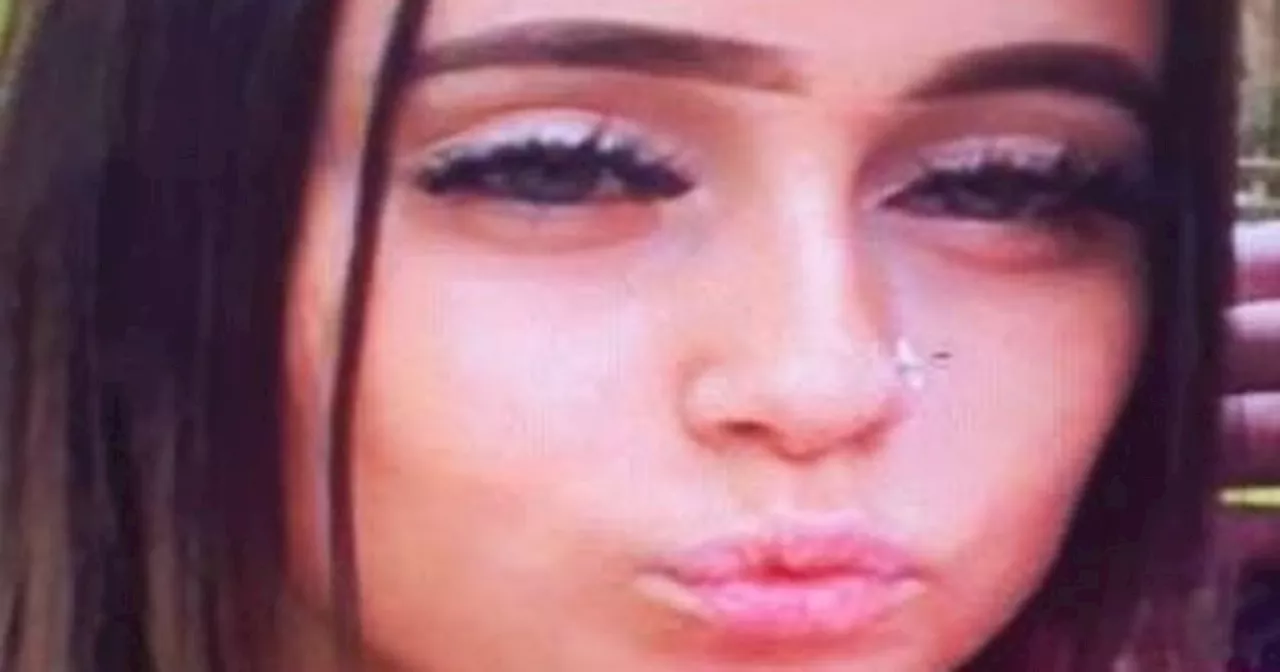 Police 'concerned' as girl vanishes from home in Cumbria