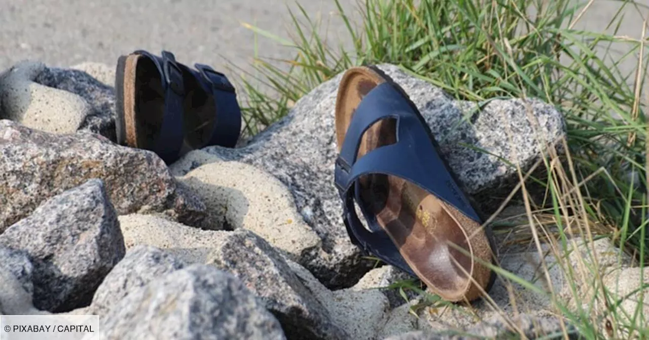 Birkenstock fait un flop pour son introduction en Bourse, le géant des sandales plonge