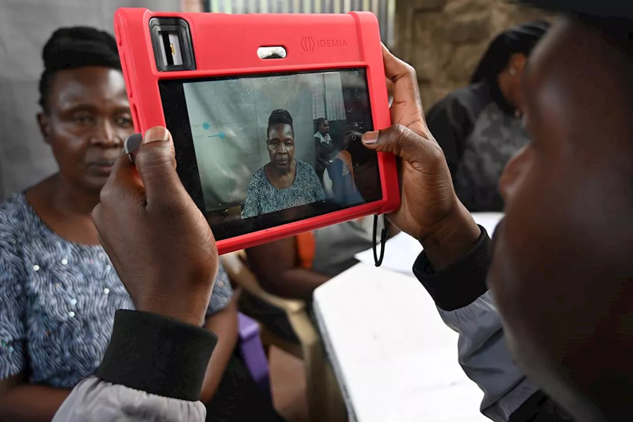 Why data matters for good governance
