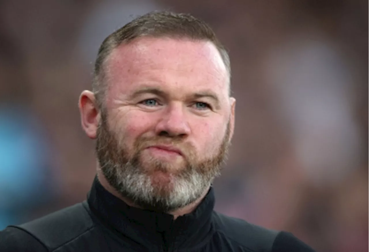 ‘Born winner’ Rooney hired as new Birmingham manager