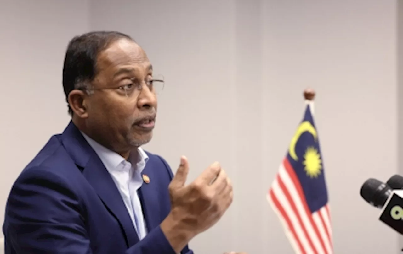 Minister: Foreign Ministry in process of evacuating Malaysians from West Bank