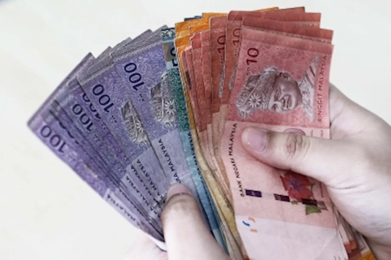 Ringgit opens lower against US dollar amid cautious sentiment