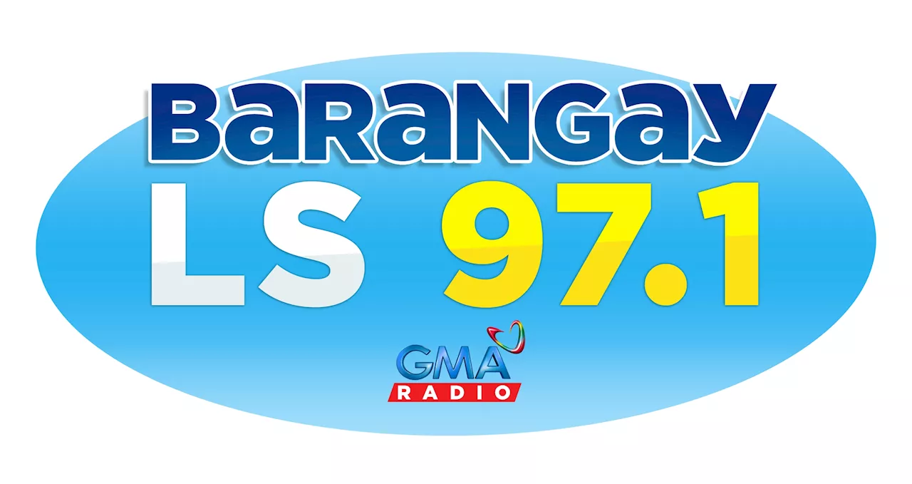 Super Radyo, Barangay LS Rule Mega Manila List