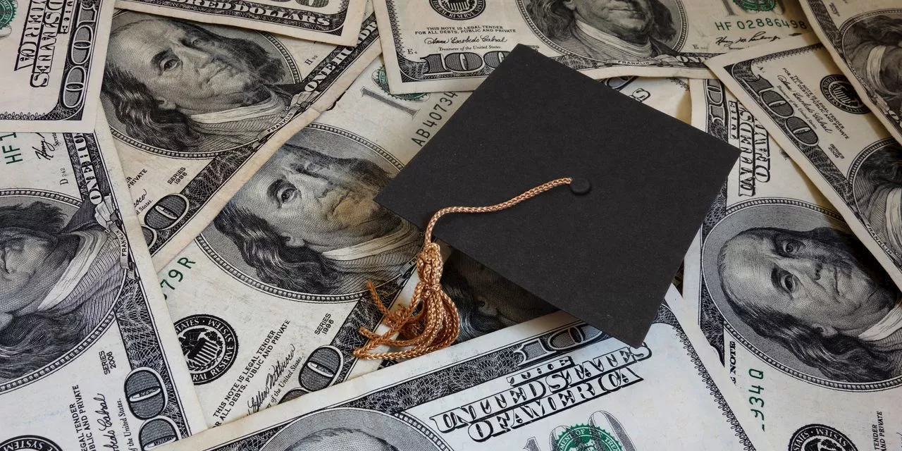 Yikes, your student loan payments will be due this month. Is the right move to refinance?