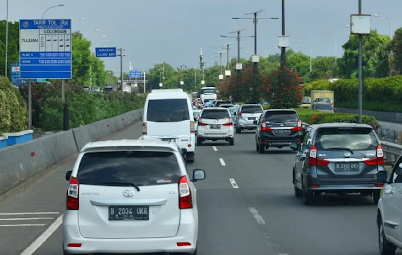 Atasi Kemacetan Menuju Tol Sediatmo, Pemkot Tangerang Bangun Looping Rawa Bokor