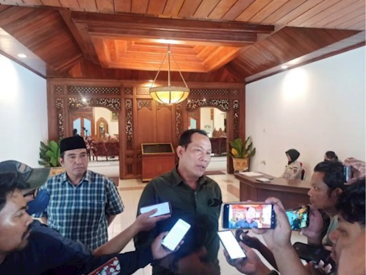 Gerindra Solo Dorong Gibran Jadi Cawapres Prabowo