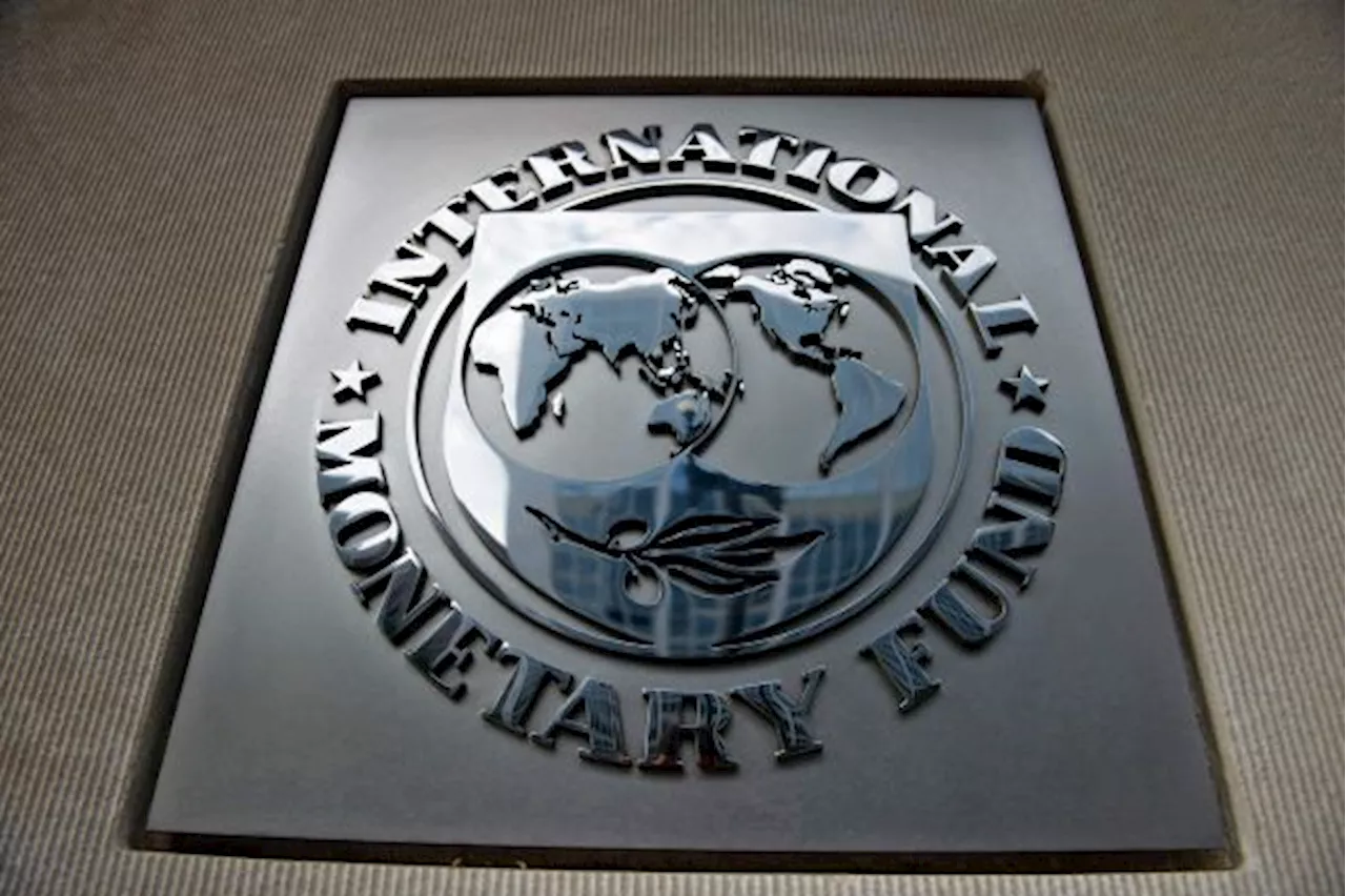 IMF Prediksi Pertumbuhan Ekonomi RI Stabil di Angka 5 Selama 2023-2024