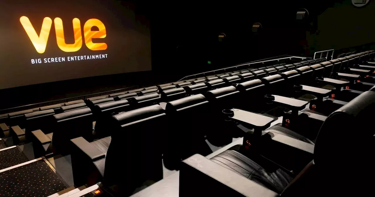 VUE Cinema celebrates Black History Month by bringing three movies to theatres