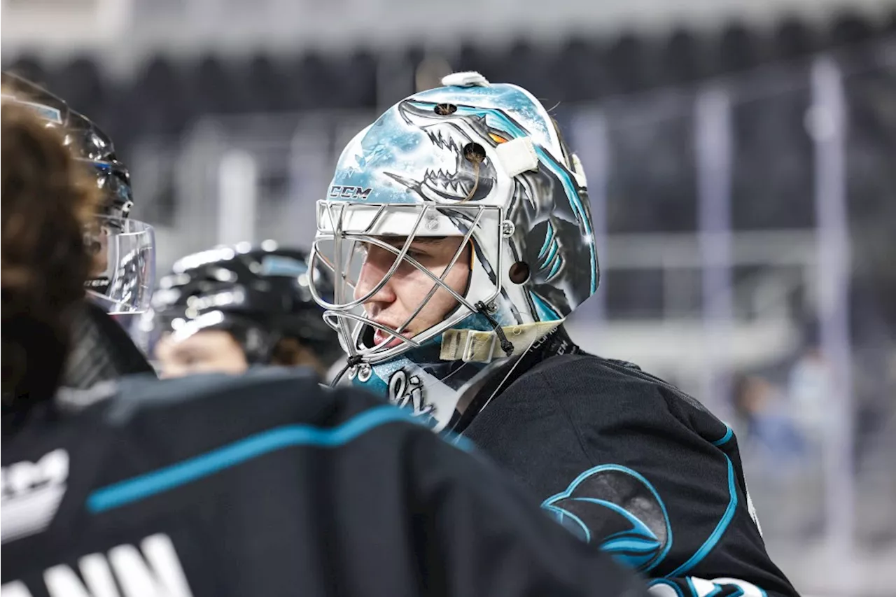 San Jose Barracuda releases new details on televised games