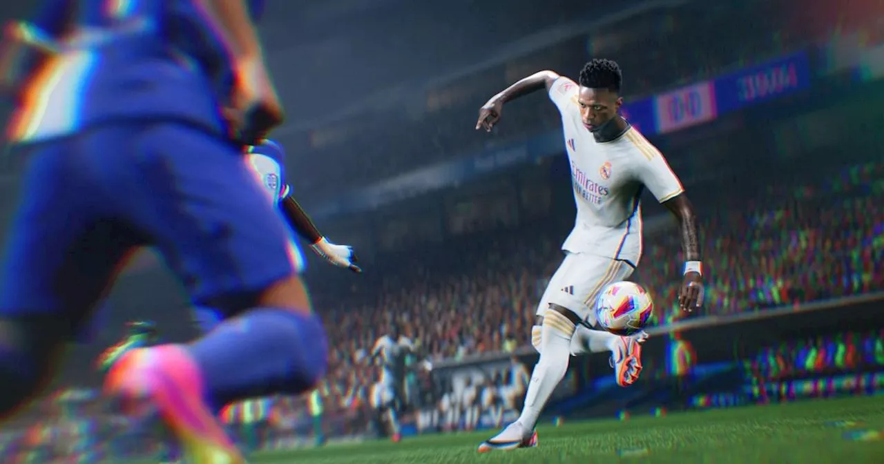 EA Sports FC 24 update 3 is a huge one – here's what's in it