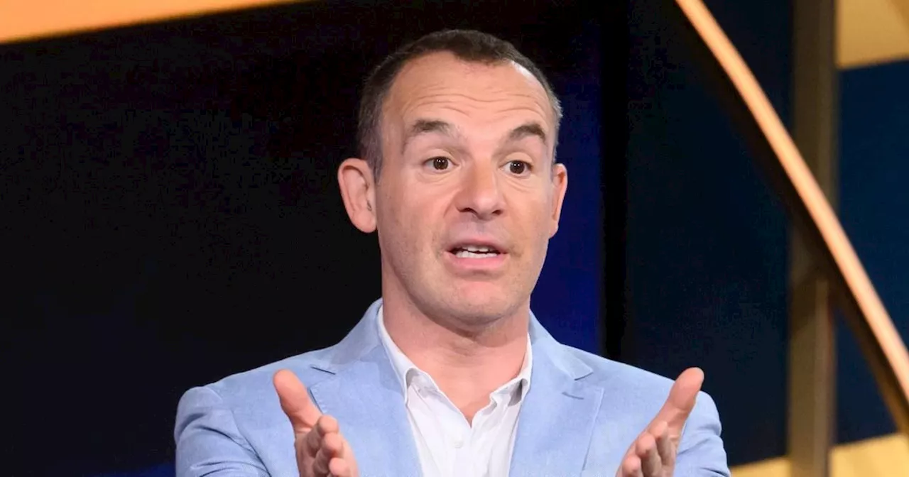 Martin Lewis explains silence on Israel-Hamas conflict as Jewish man