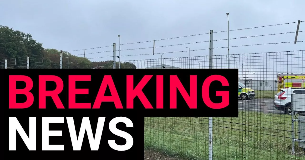 Police called to Stansted Airport after plane from Nairobi diverted