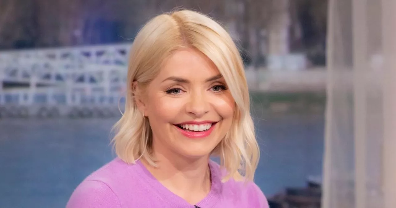 This Morning staff ‘outraged' over Holly Willoughby send-off