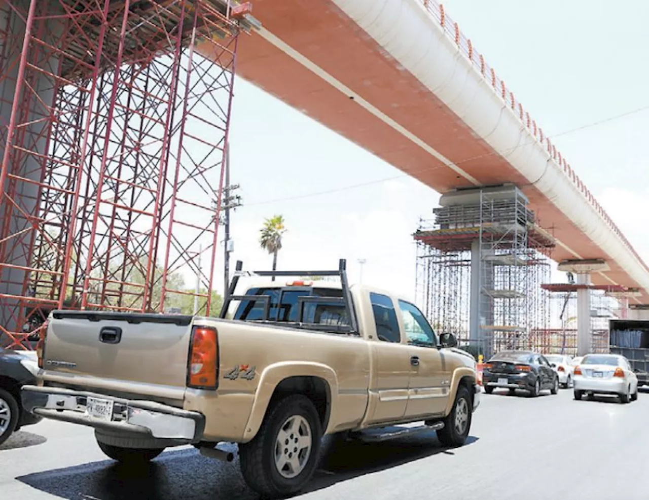 Reabren estación Anáhuac de la Línea 2 del Metro