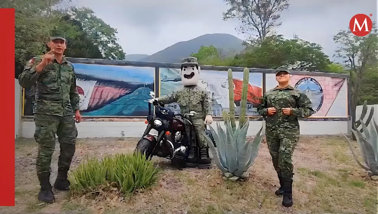 Segunda rodada de motociclismo en Tampico, así puedes participar