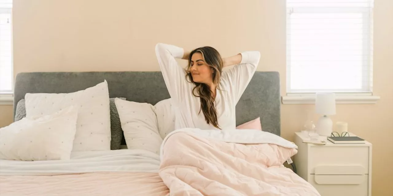 Fall Is The Season Of R&R: Here's How To Get More Of It