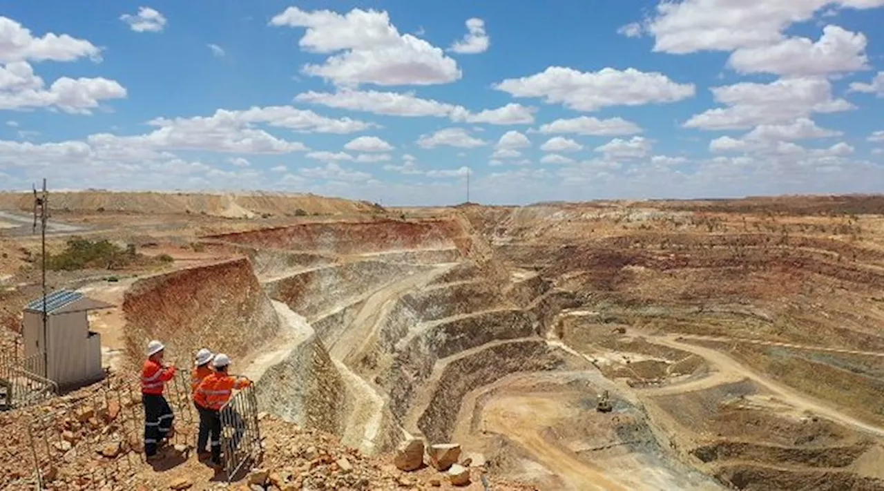 Newcrest investors to vote on Newmont takeover