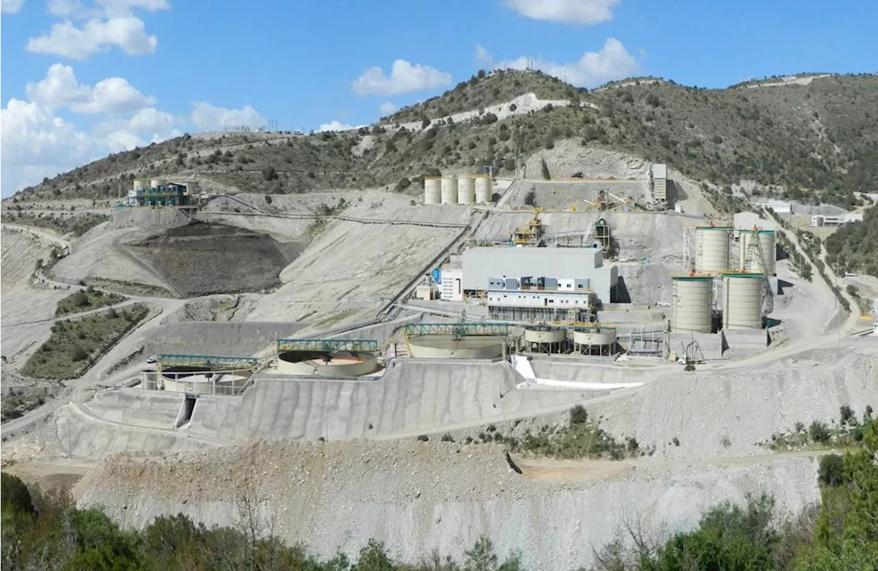 Pan American Silver plans La Colorada mine restart after robbery