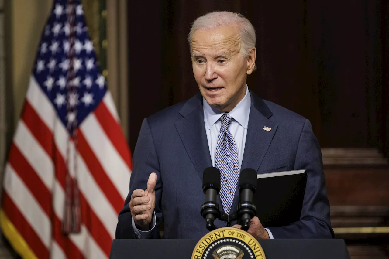 El Congreso de EE.UU. insta a Biden a reforzar el arsenal nuclear ante el reto chino y ruso