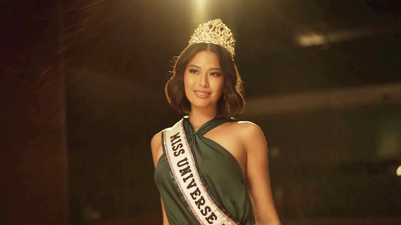 ABS-CBN to air and stream 72nd Miss Universe Live on multiple platforms