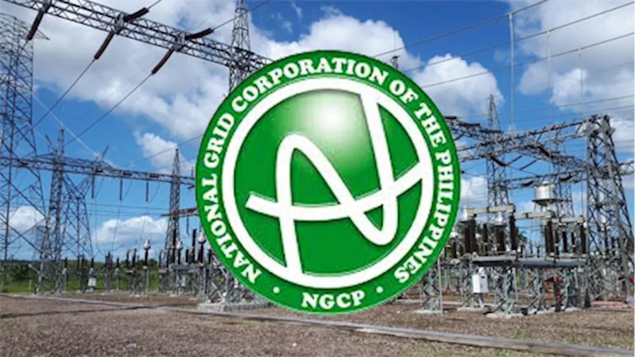 NGCP expects to fully energize Mindanao-Visayas link by end-2023