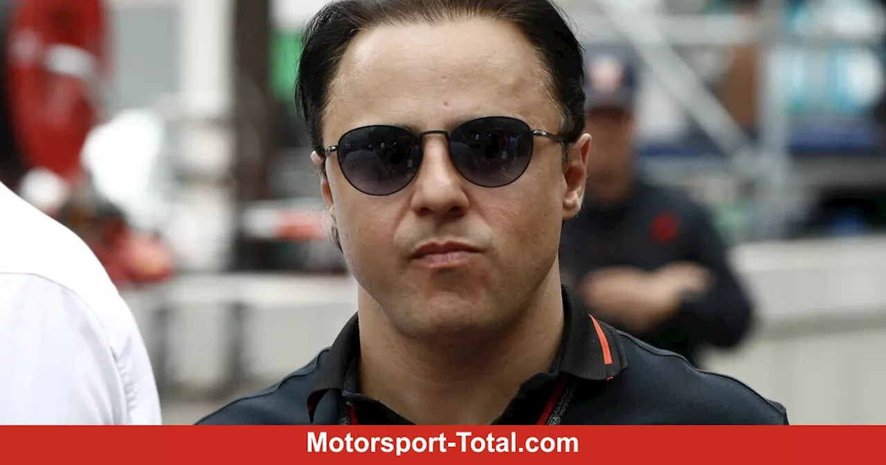 Felipe Massa: 'Ich will Gerechtigkeit' - und Antworten von FIA und Formel 1