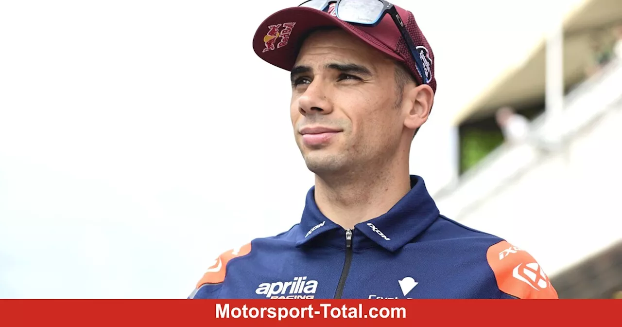 Honda sucht Marquez-Nachfolger: Oliveira fühlt sich 'geehrt', aber ...