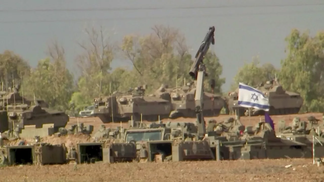 As Americans return home from Israel, national security expert weighs in on US role in conflict